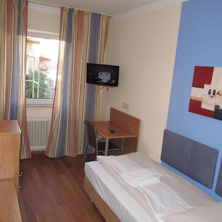 Litty'S Hotel Monachium Pokój zdjęcie