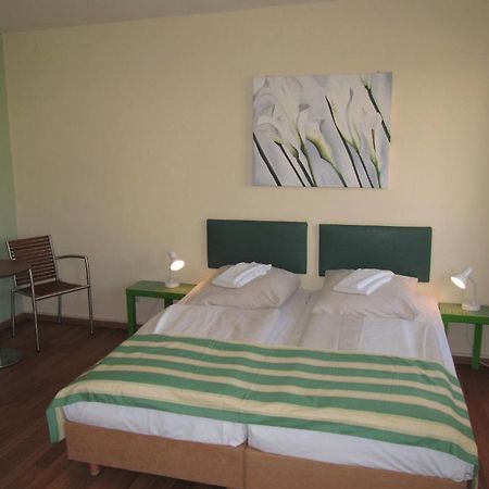 Litty'S Hotel Monachium Zewnętrze zdjęcie