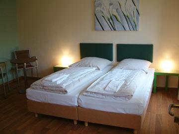 Litty'S Hotel Monachium Zewnętrze zdjęcie