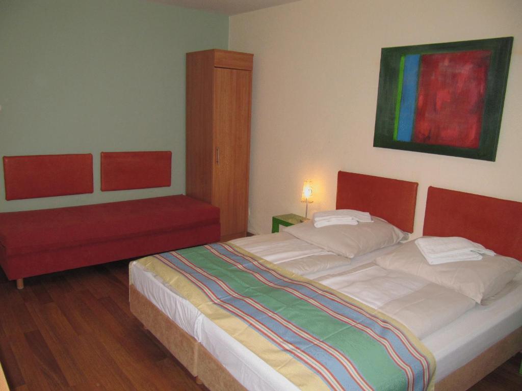 Litty'S Hotel Monachium Pokój zdjęcie