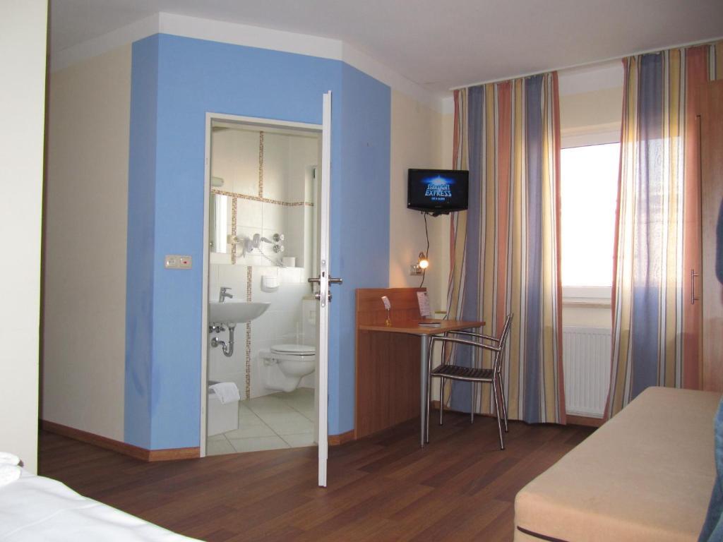 Litty'S Hotel Monachium Pokój zdjęcie