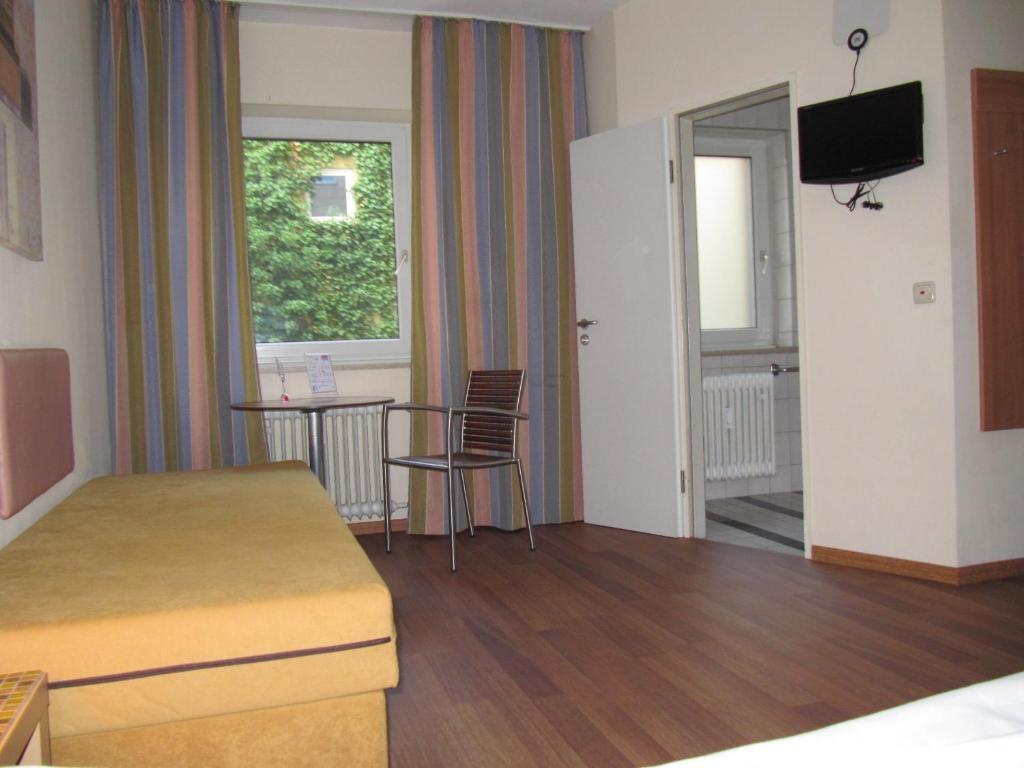 Litty'S Hotel Monachium Pokój zdjęcie